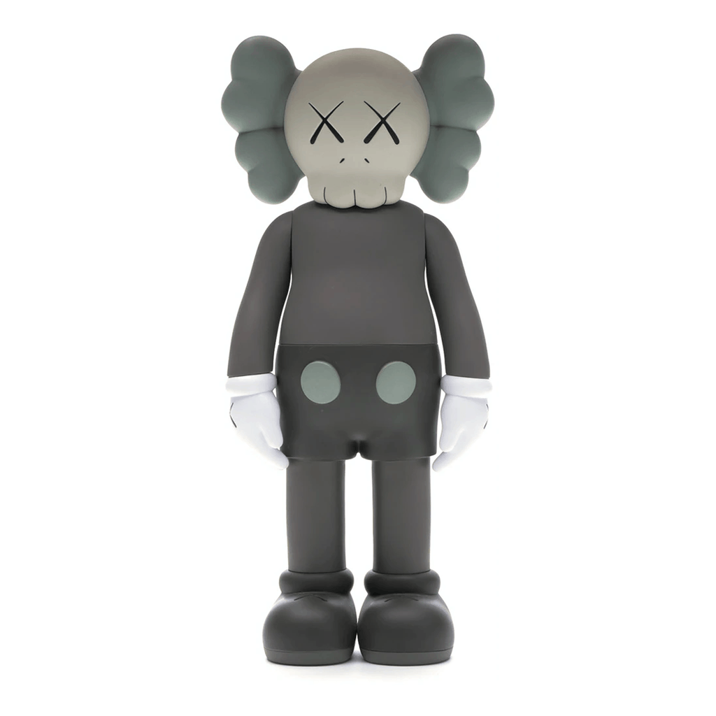 KAWS Companion Brown Open Edition Art Toy Lucky Cat Gallery
