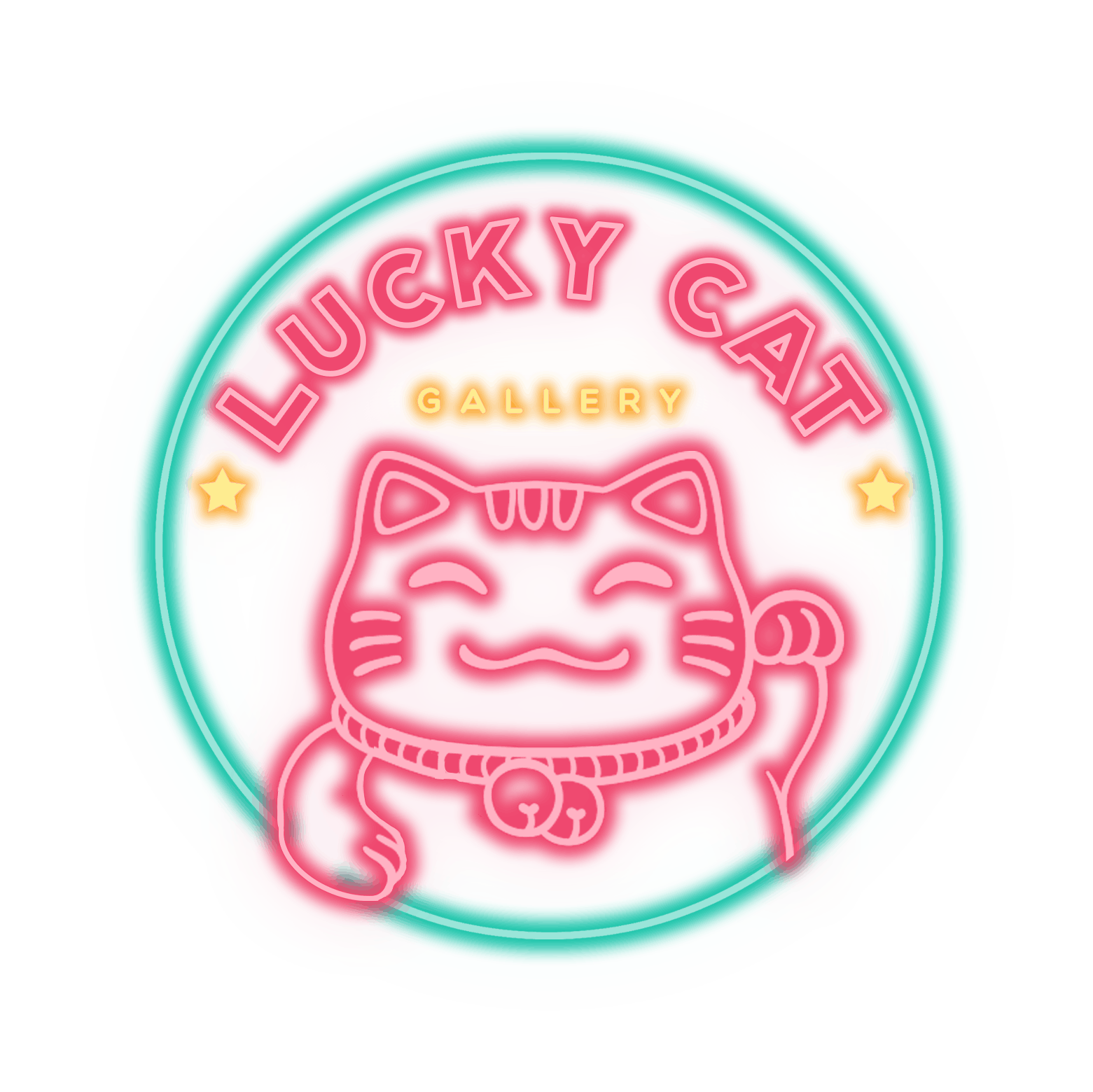Lucky Cat Gallery - Contemporary Art Prints, Designer Toys, + Home Decor
