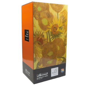 Be@rbrick - Van Gogh Museum (Sunflowers)