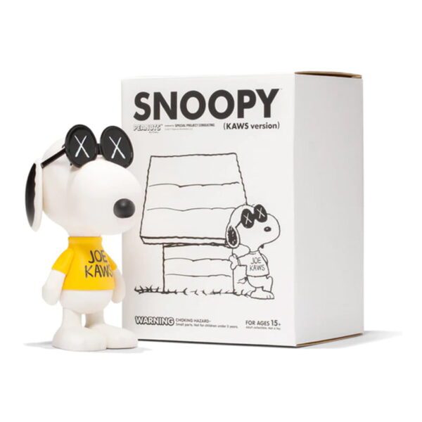 KAWS - Snoopy
