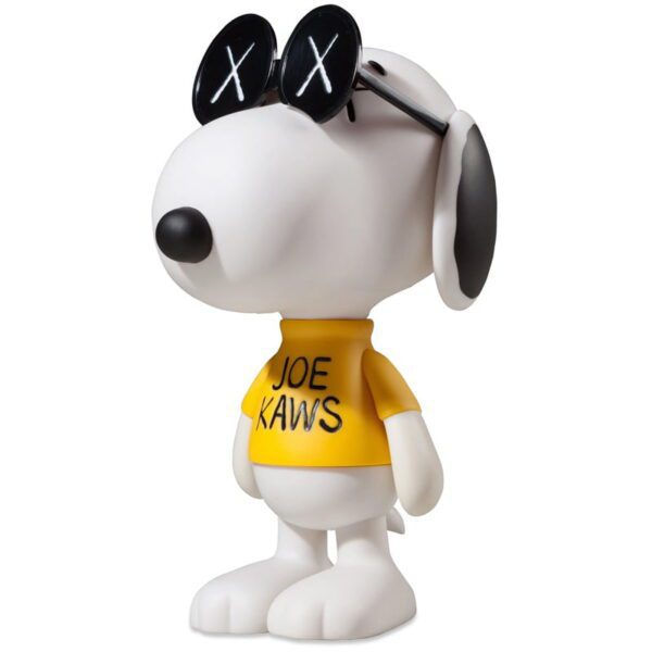 KAWS x Peanuts - Snoopy (Joe Kaws)