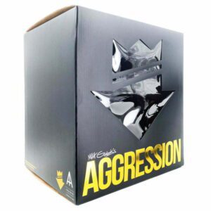 Matt Gondek - Aggression (Black DesignerCon Edition)