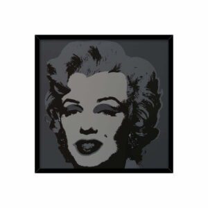 Andy Warhol x Sunday B. Morning - Marilyn Monroe 11.24