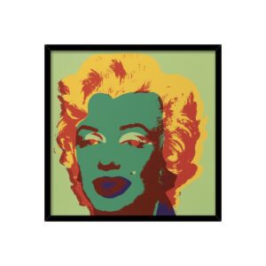 Andy Warhol x Sunday B. Morning - Marilyn Monroe 11.25