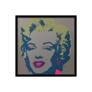 Andy Warhol x Sunday B. Morning - Marilyn Monroe 11.26