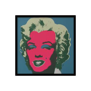 Andy Warhol x Sunday B. Morning - Marilyn Monroe 11.30