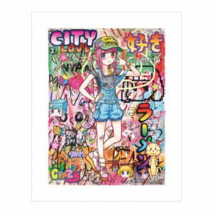 Mr. - City Girl's New Life